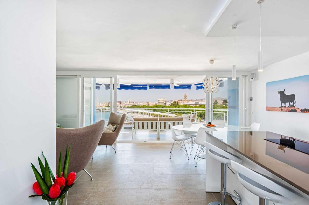 Malagueta In By Solaga Homes Málaga