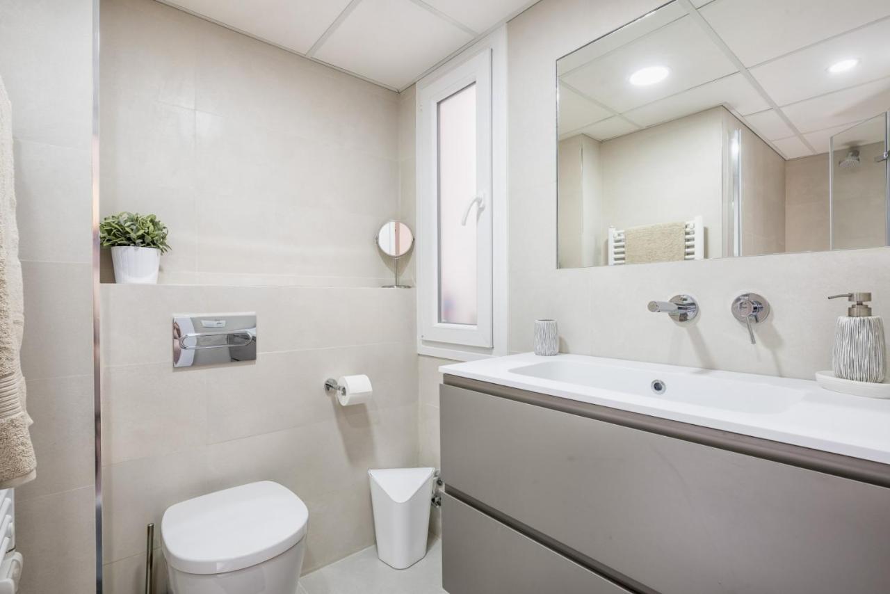 Malagueta In By Solaga Homes Apartamento Málaga