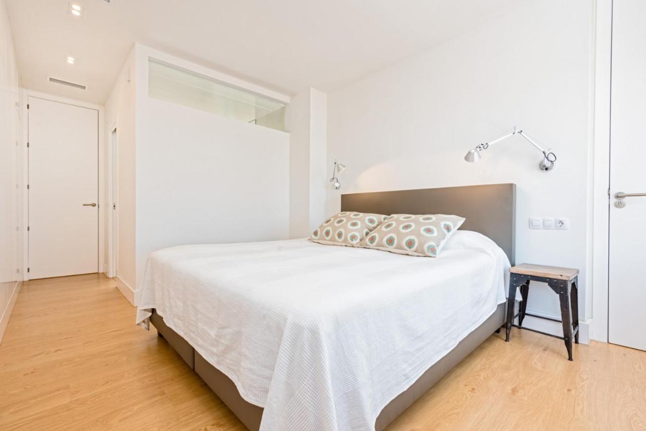 Linaje In By Solaga Homes Málaga