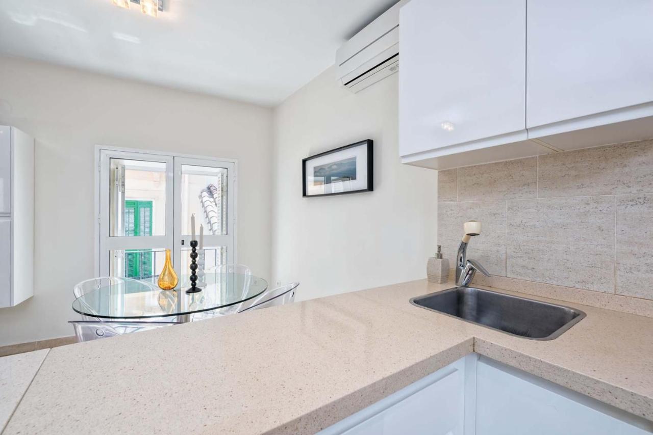 Solaga - Siglo Apartment Malaga