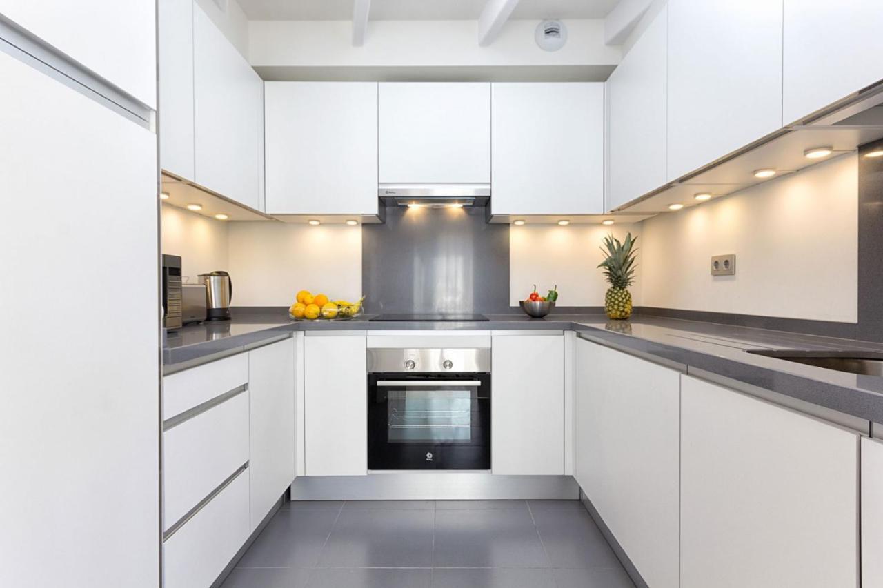 Apartamento Sebastian Souviron In By Solaga Homes *
