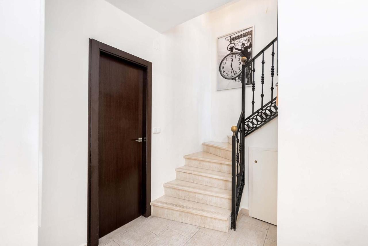 Apartment Solaga - Siglo *