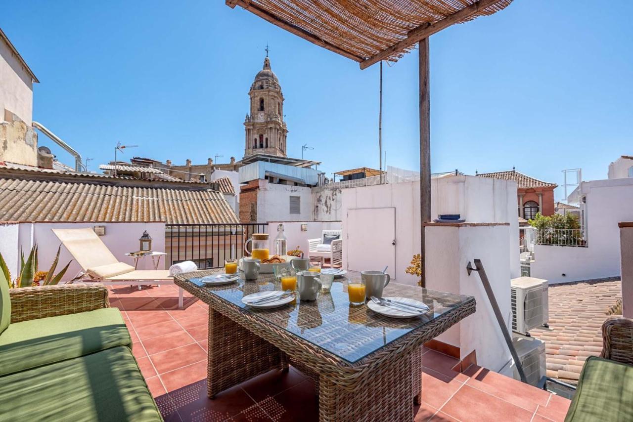 Solaga - Siglo Apartment *
