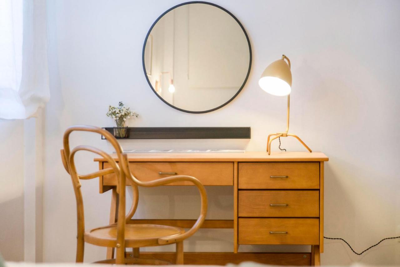 Solaga - Larios Apartamento *