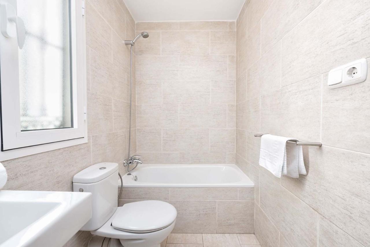 Apartment Solaga - Siglo *