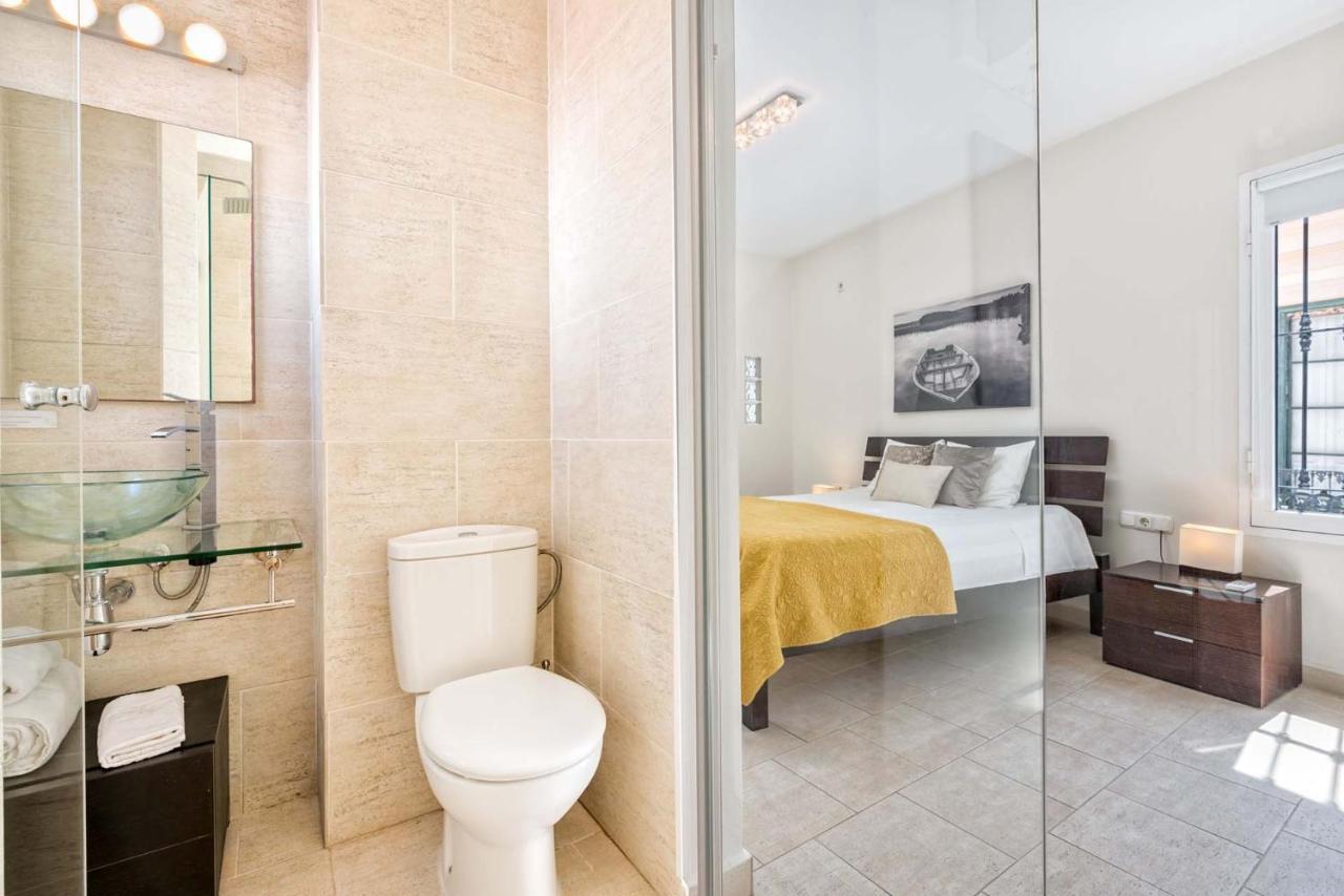 Solaga - Siglo Apartment
