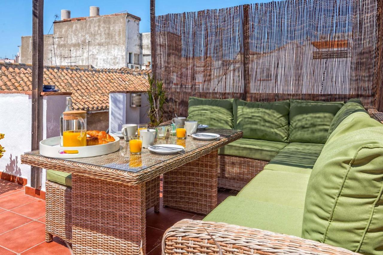 Apartment Solaga - Siglo Malaga