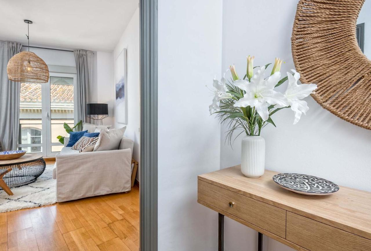 Apartamento Christina Penthouse In By Solaga Homes Málaga