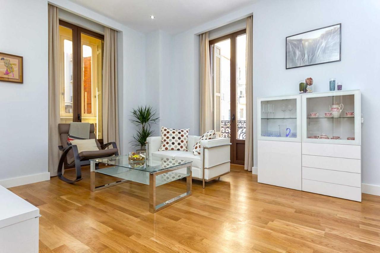 Apartamento Sebastian Souviron In By Solaga Homes *
