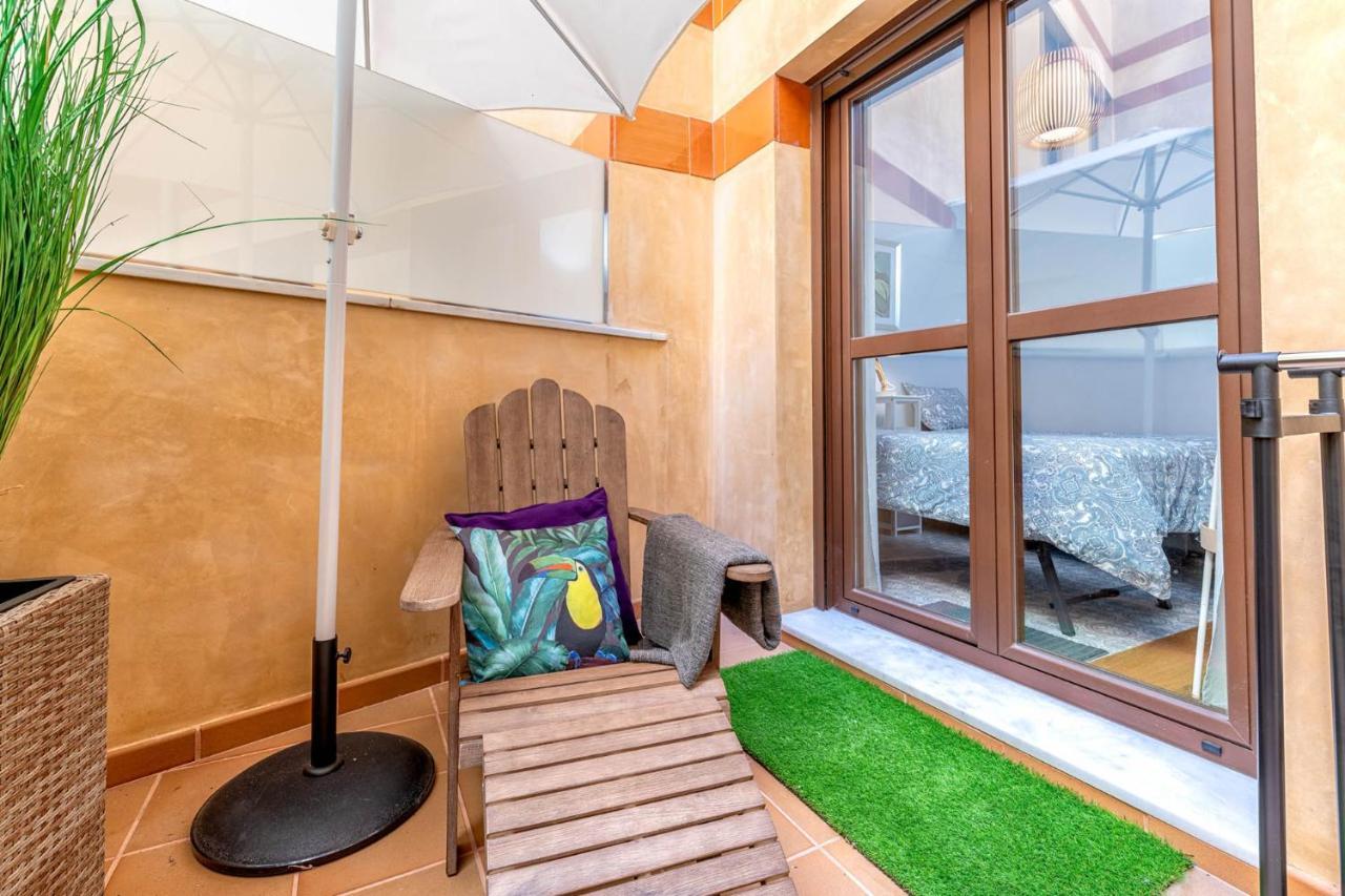 Sebastian Souviron In By Solaga Homes Apartamento