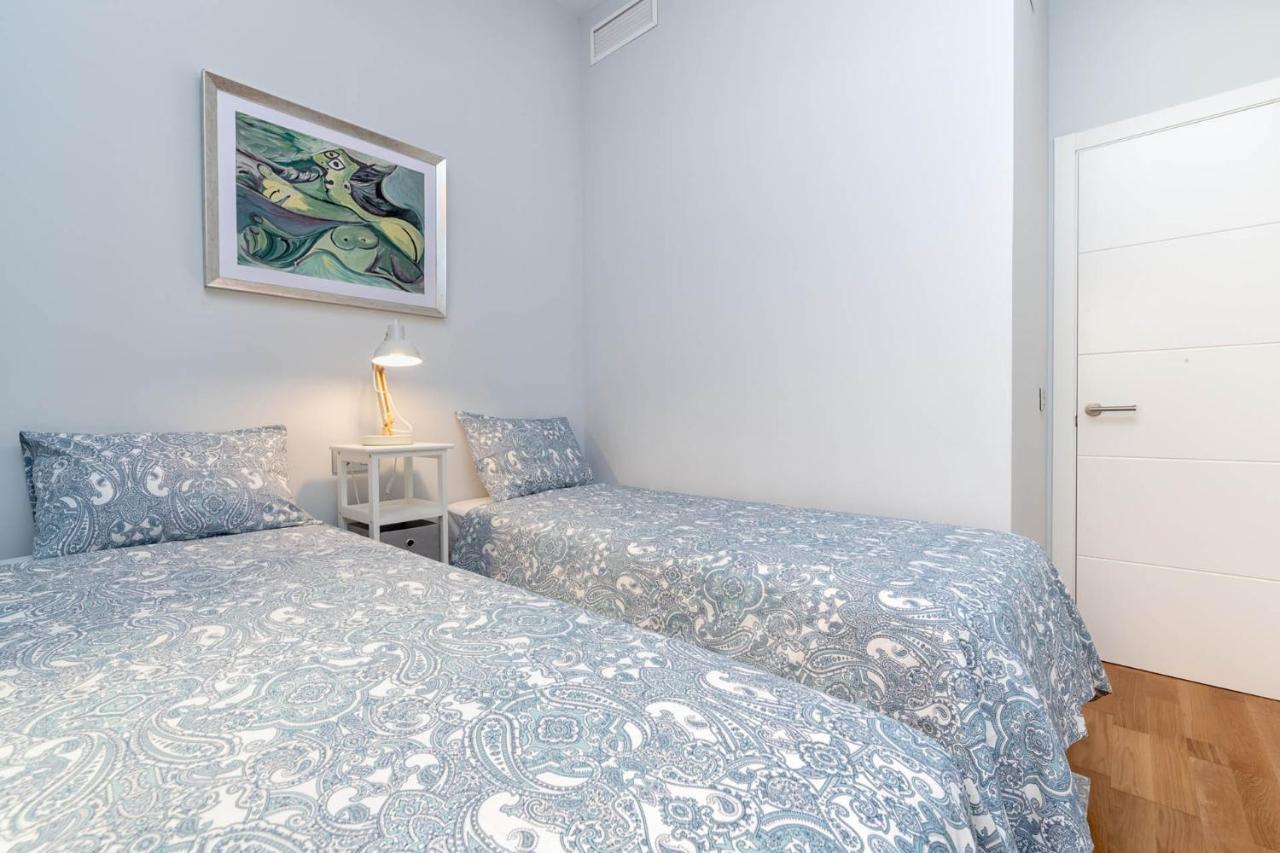 Sebastian Souviron In By Solaga Homes Apartamento *