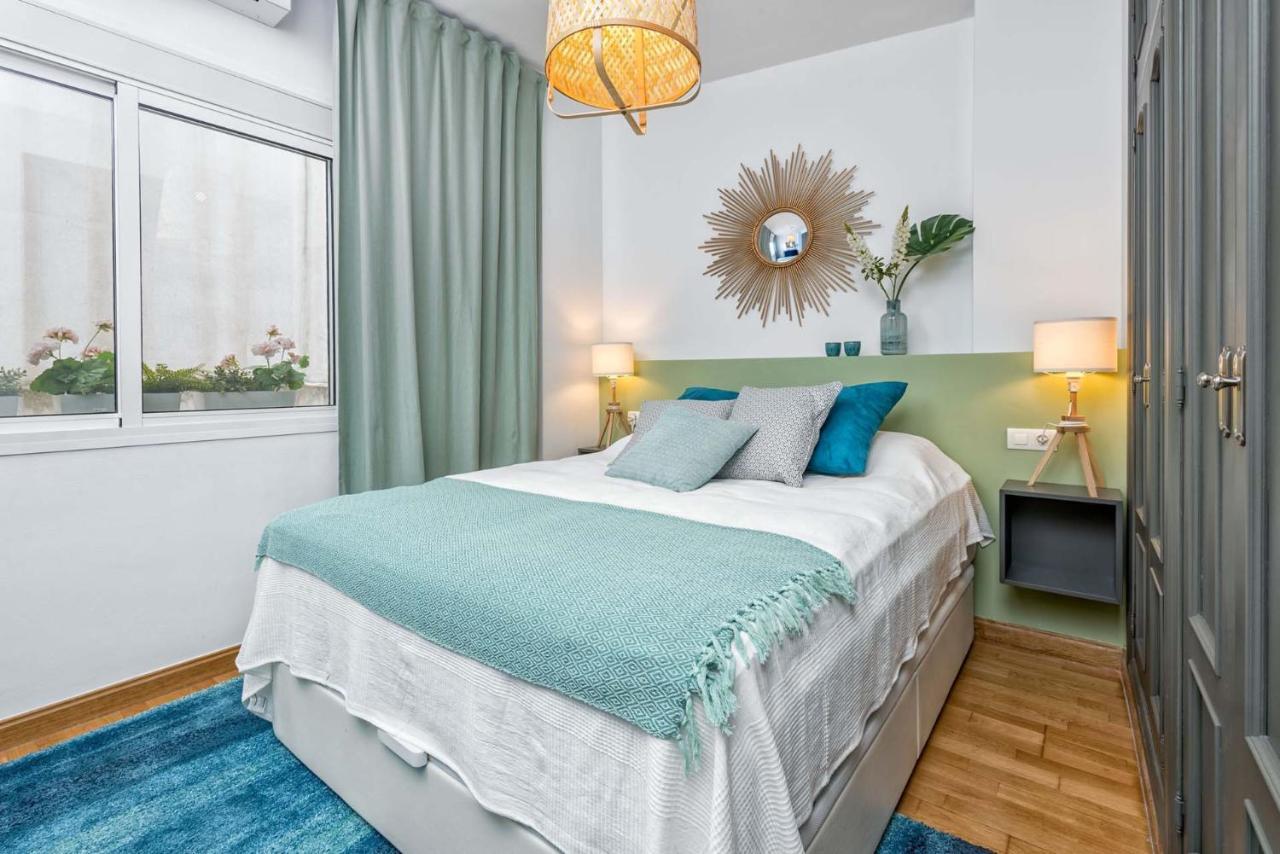 Apartamento Christina Penthouse In By Solaga Homes Málaga