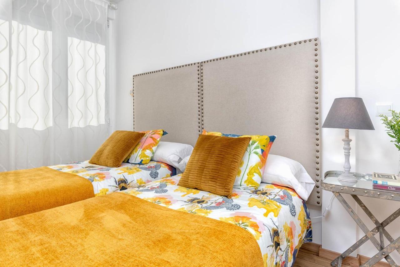 Solaga - Pedregalejo Apartment