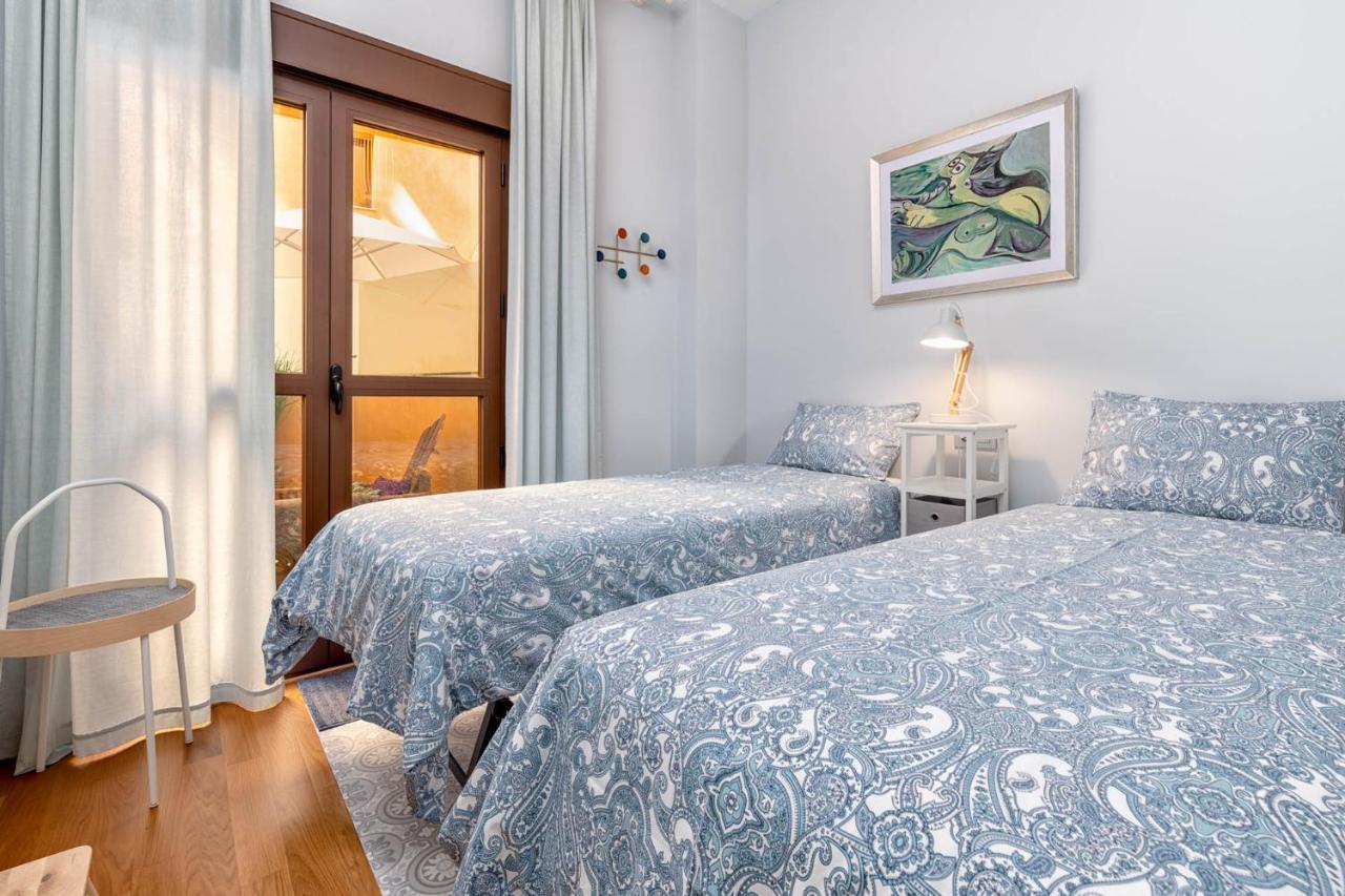 Apartamento Sebastian Souviron In By Solaga Homes