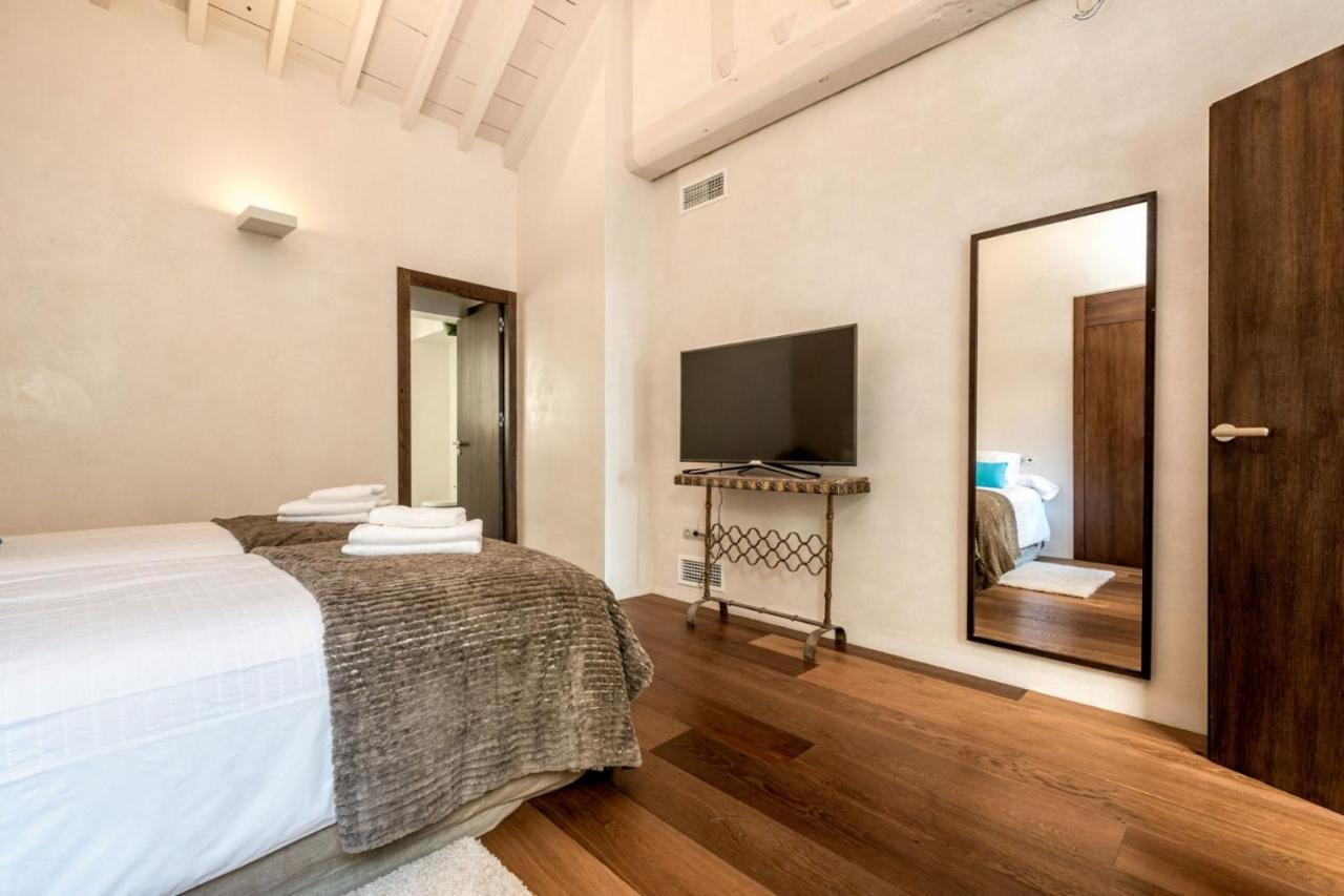 Solaga - Veletta Apartamento