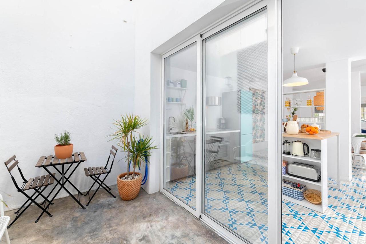 Apartment Chuita House In By Solaga Homes