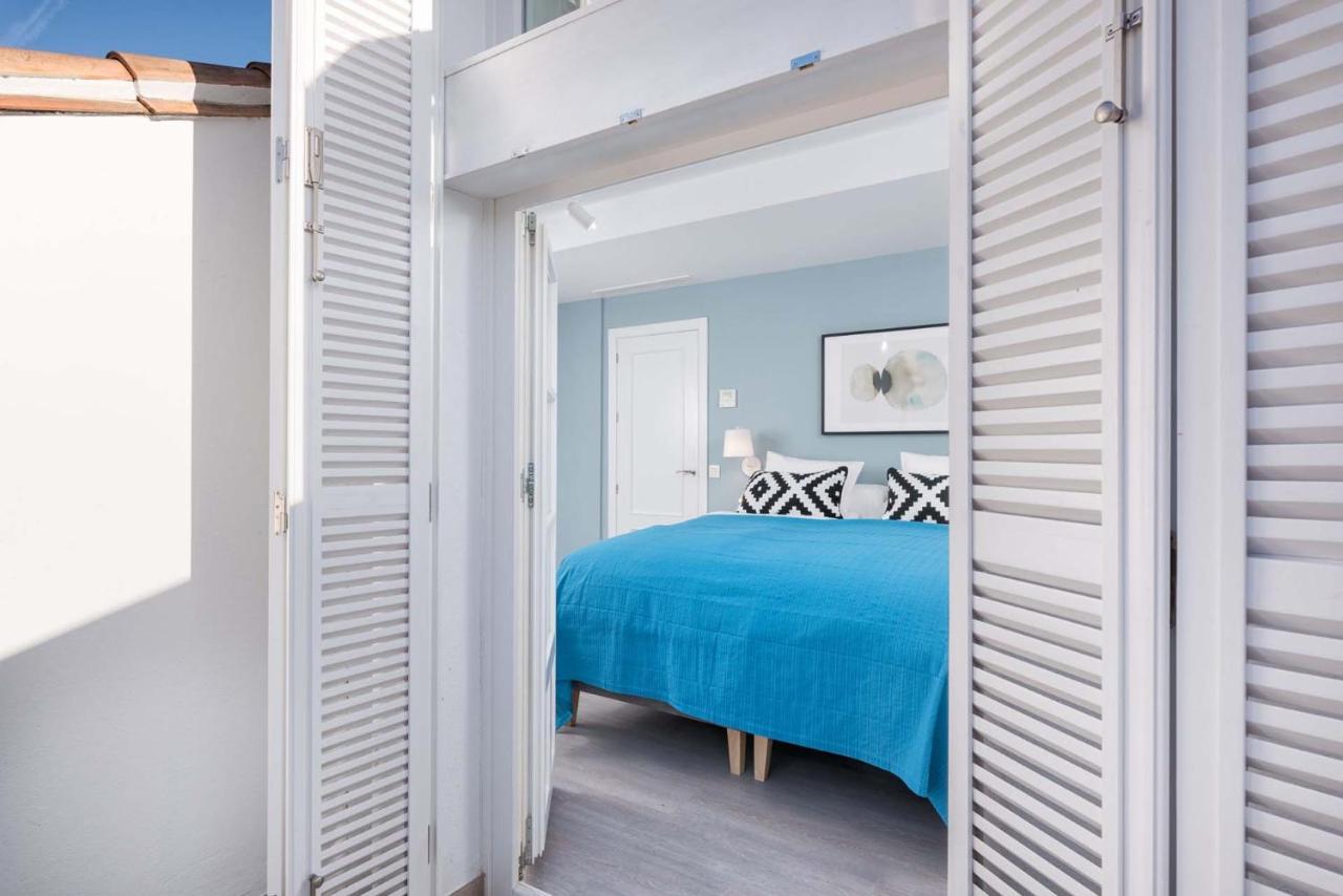 Solaga - Merced Apartamento Málaga