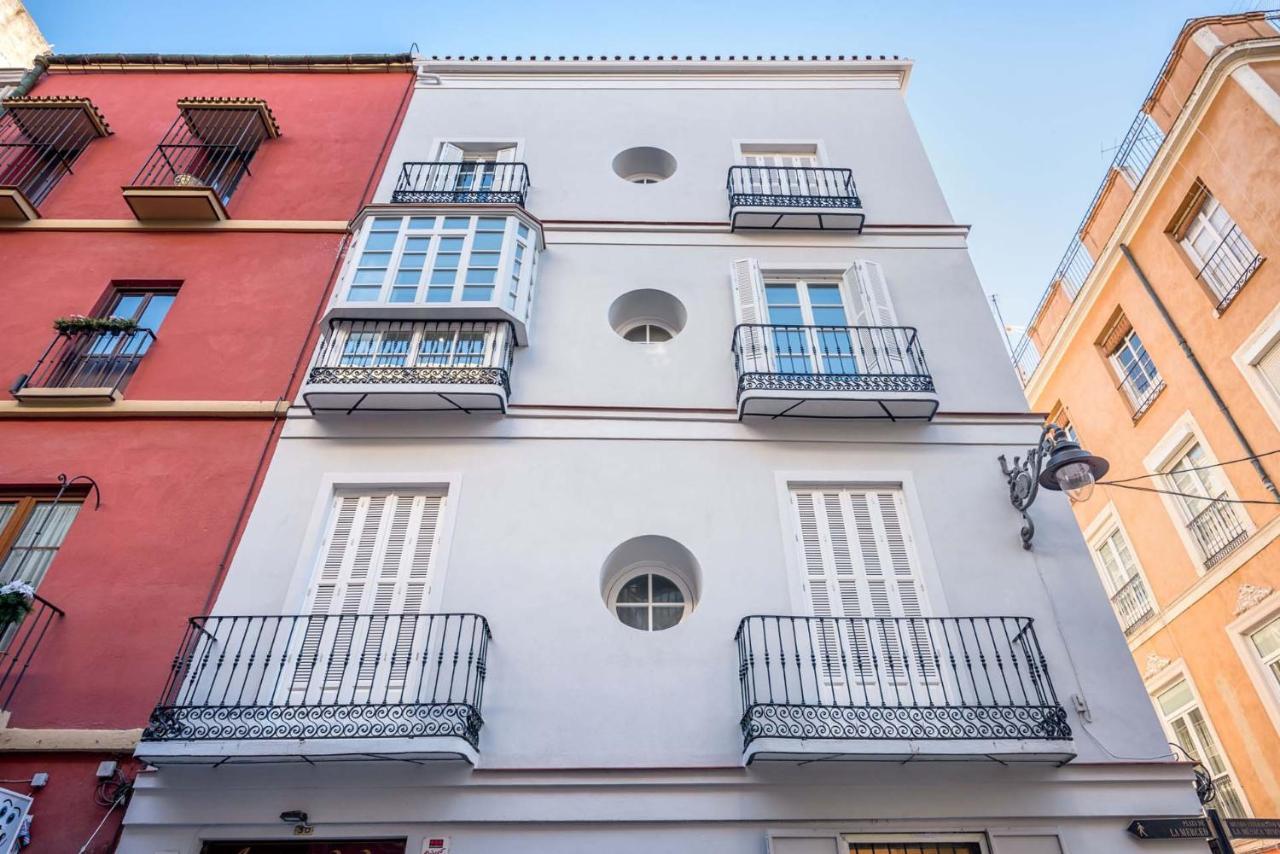 Solaga - Merced * Málaga