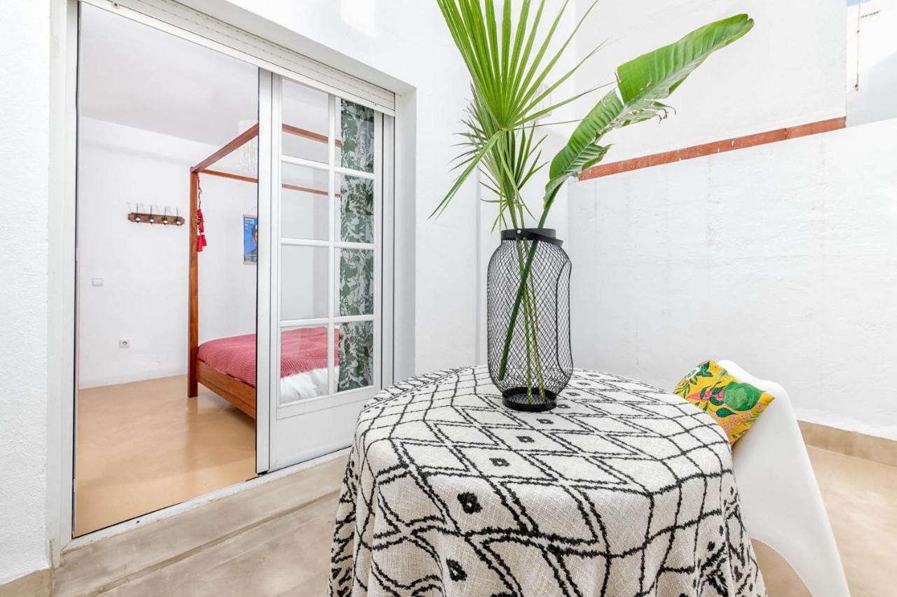 Chuita House In By Solaga Homes Apartment Malaga