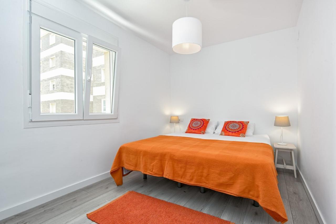 Malagueta In By Solaga Homes Apartamento Málaga