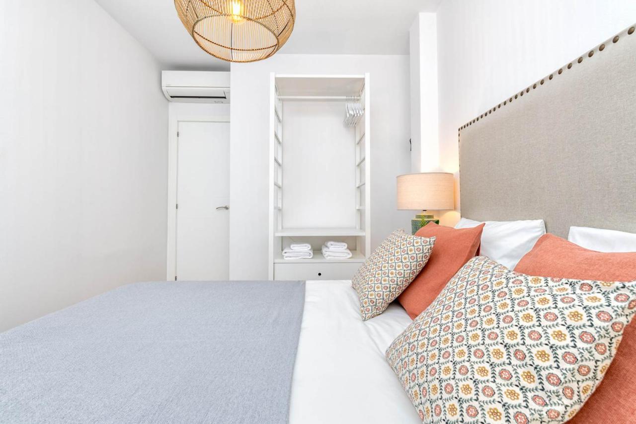 Solaga - Pedregalejo Apartment
