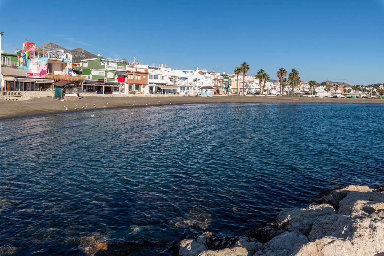 Apartment Solaga - Pedregalejo Malaga