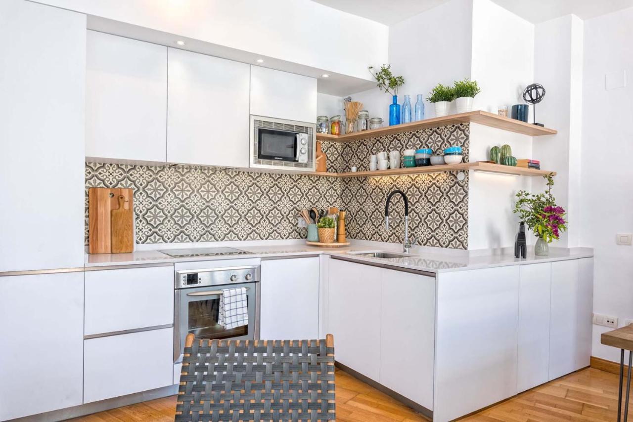Christina Penthouse In By Solaga Homes Málaga