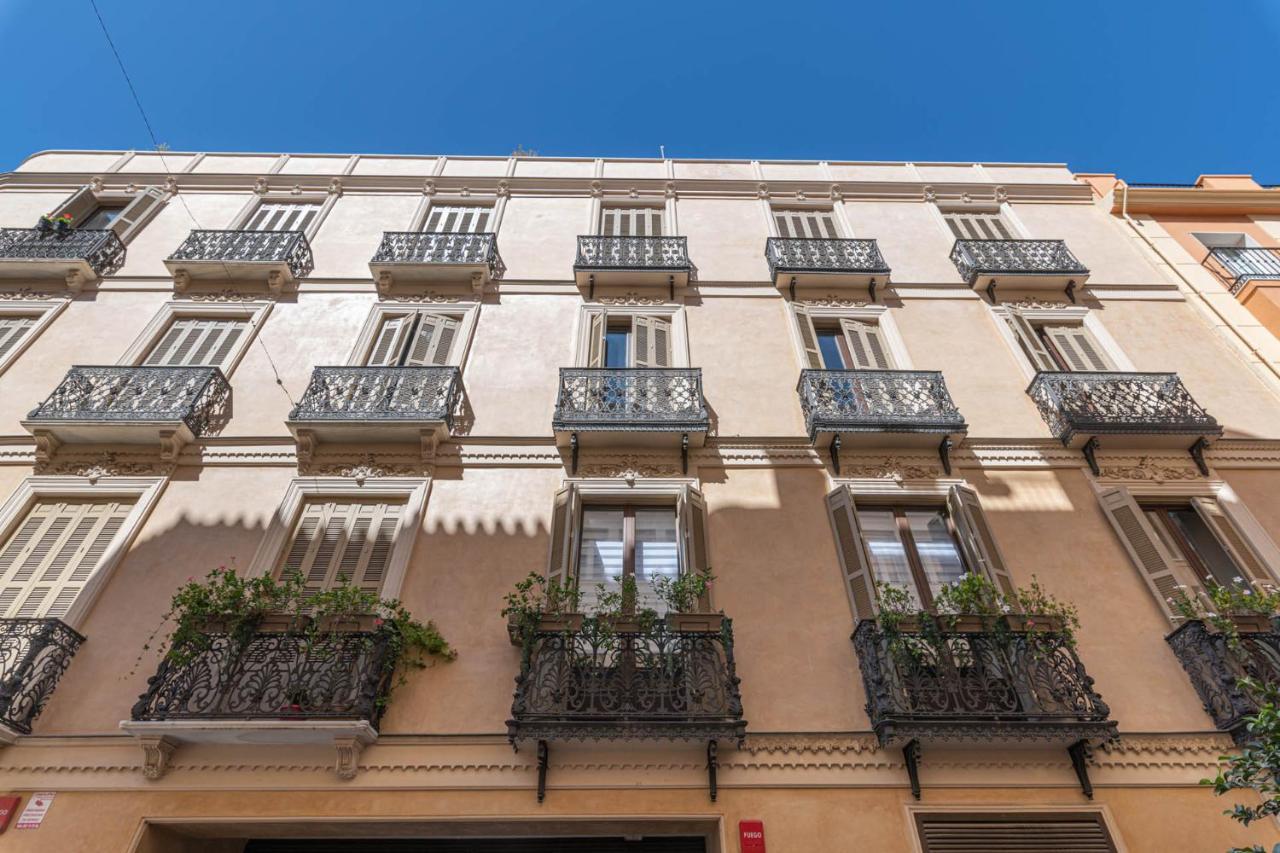 Apartamento Sebastian Souviron In By Solaga Homes