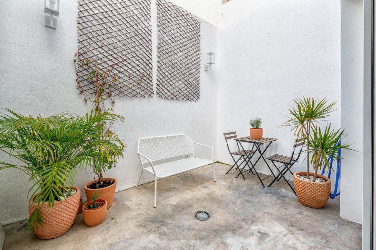 Apartment Chuita House In By Solaga Homes Malaga