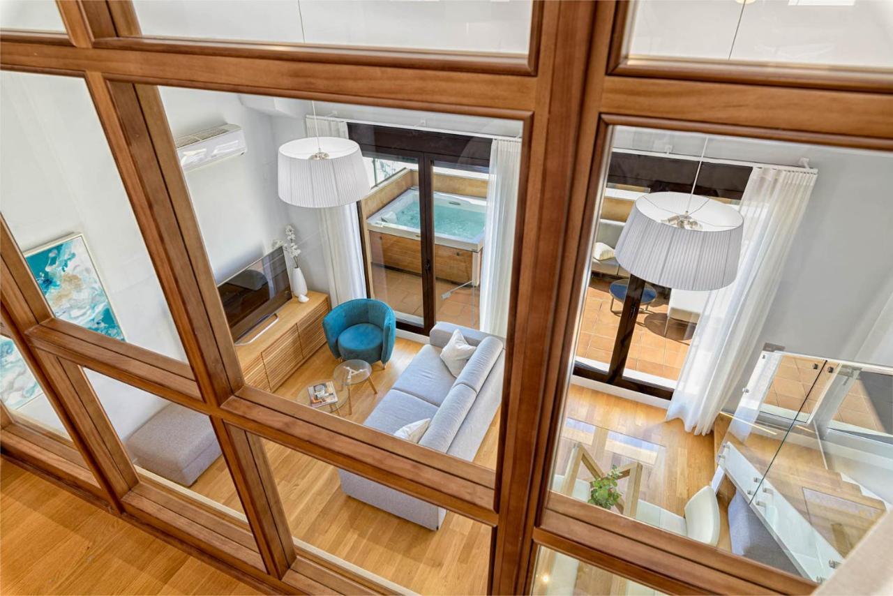Sebastian Souviron In By Solaga Homes Málaga