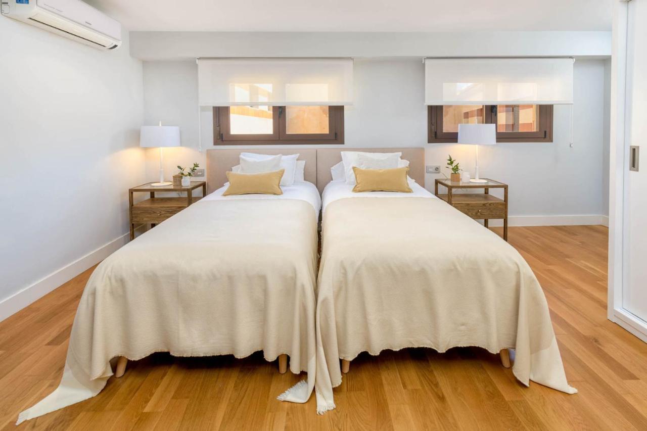Sebastian Souviron In By Solaga Homes Apartamento *