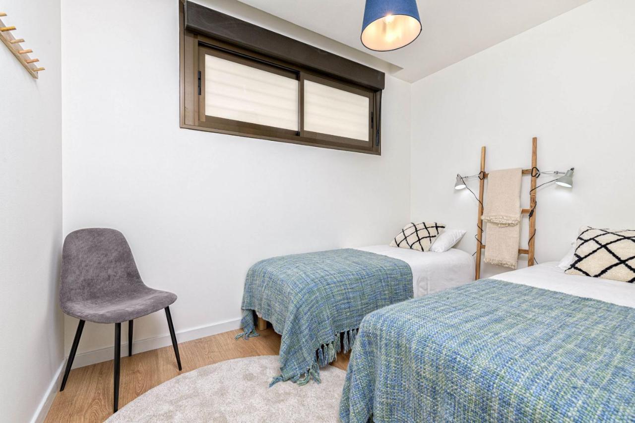 Apartamento Teatro In By Solaga Homes