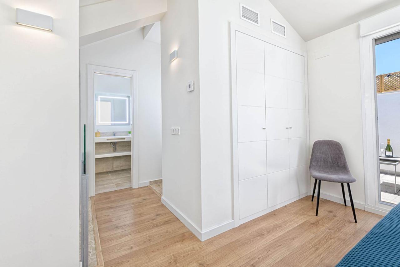 Apartamento Teatro In By Solaga Homes