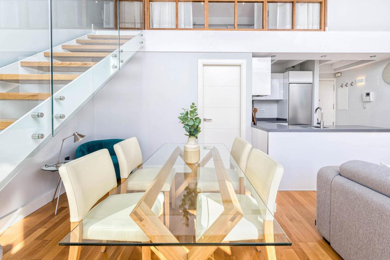 Sebastian Souviron In By Solaga Homes Apartamento Málaga
