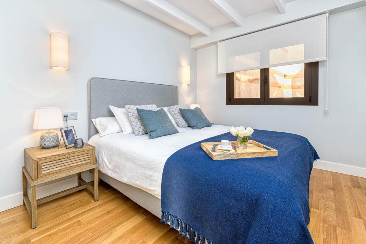 Sebastian Souviron In By Solaga Homes Apartamento Málaga