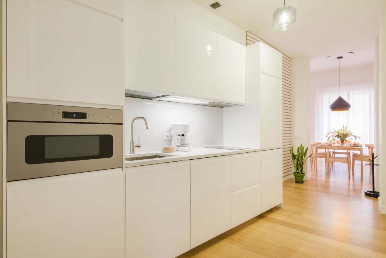 Apartamento Solaga - Larios *