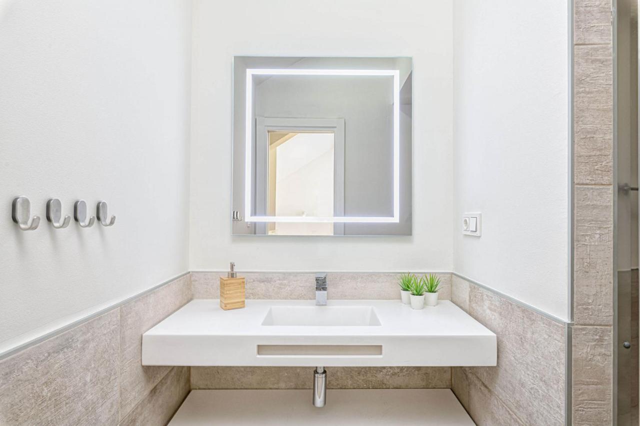 Apartamento Teatro In By Solaga Homes Málaga