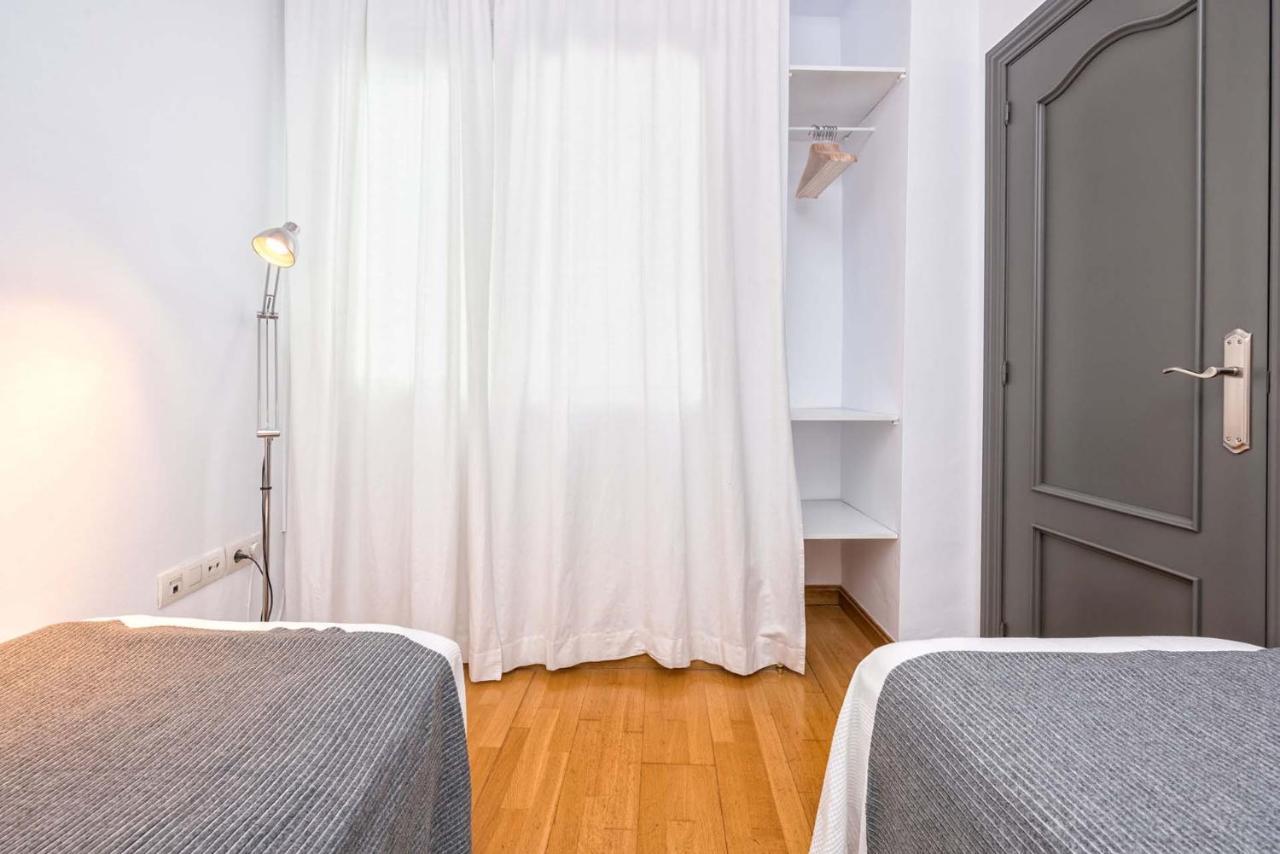 Apartamento Christina Penthouse In By Solaga Homes *