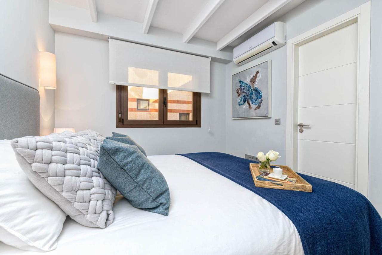 Apartamento Sebastian Souviron In By Solaga Homes