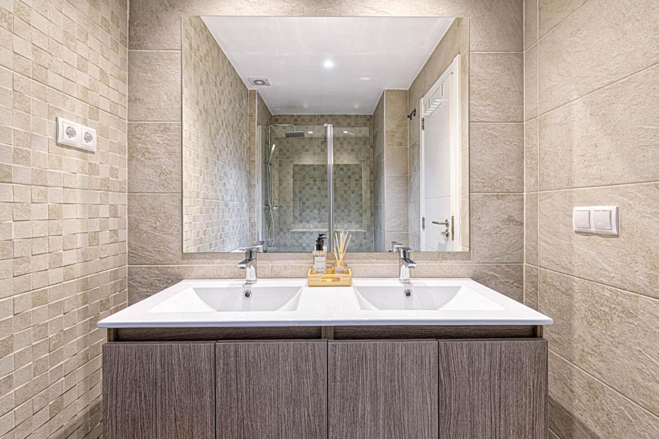 Constancia In By Solaga Homes Apartment