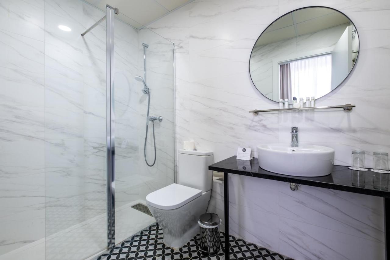 Soho Boutique Urban Hotel