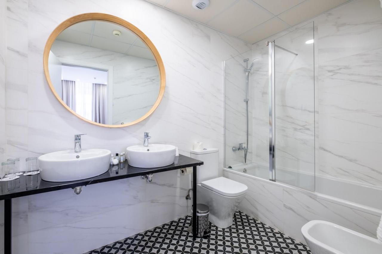 Soho Boutique Urban 3*