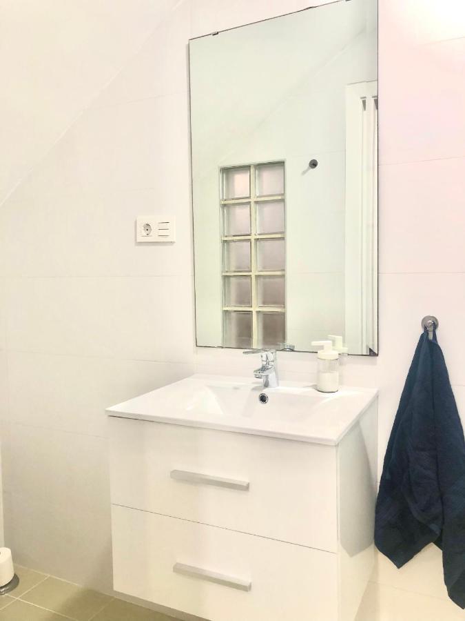 Varela B Apartamento Málaga