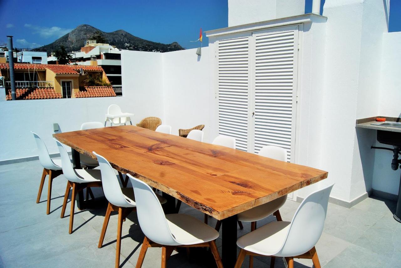 Casa Lopez- Lujosa Casa De Playa En Holiday home