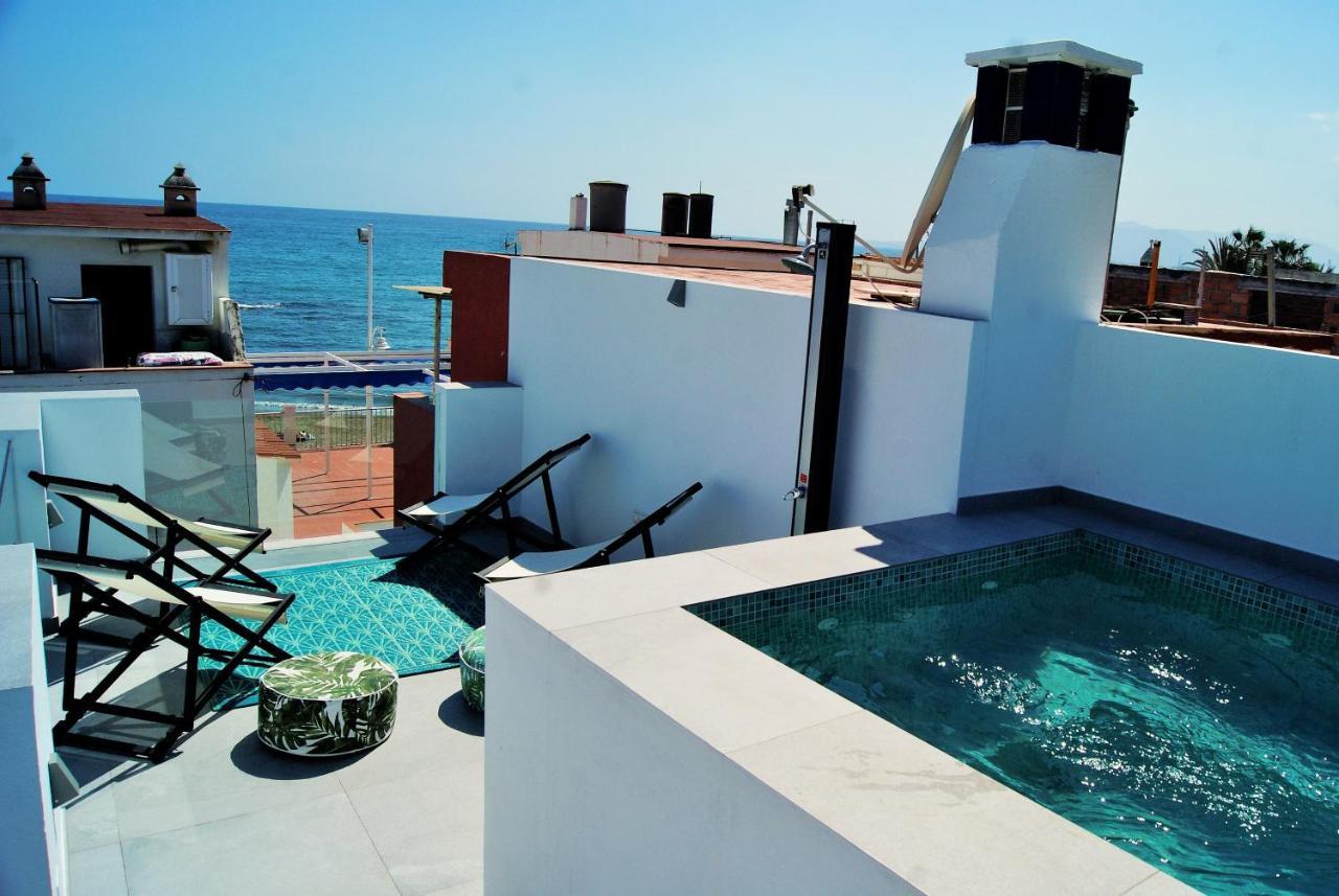 Casa Lopez- Lujosa Casa De Playa En Holiday home *