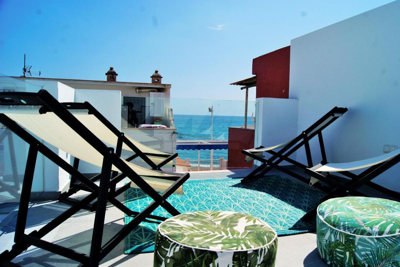 Casa Lopez- Lujosa Casa De Playa En Holiday home *