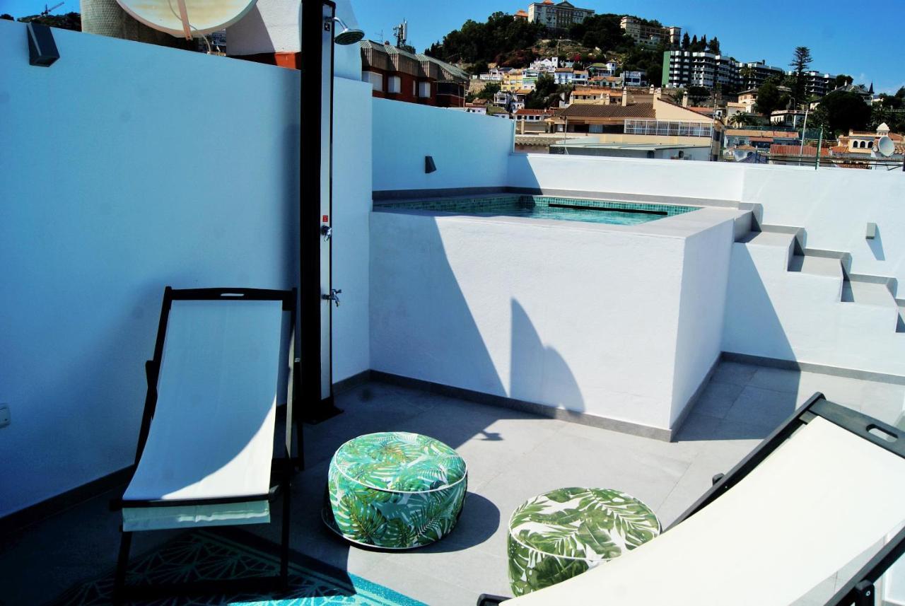 Casa Lopez- Lujosa Casa De Playa En Malaga