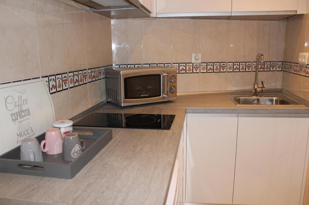 Cinco Bolas 1 Apartamento *