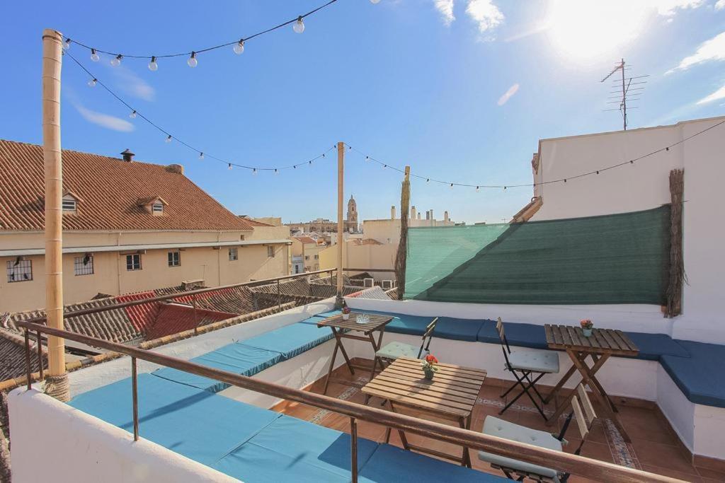 Guest house Barbatuke - Art & Hostel *