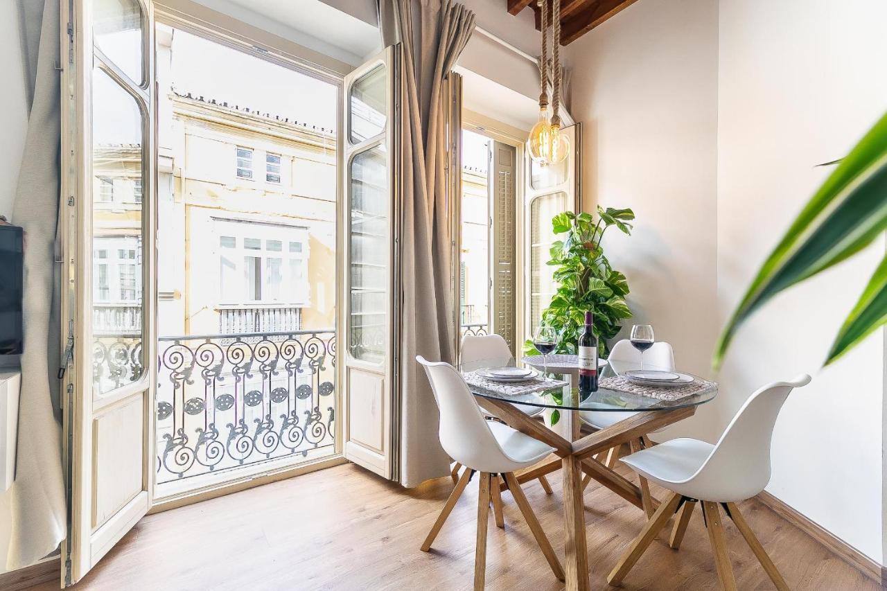 Premium Center Apartment Malaga